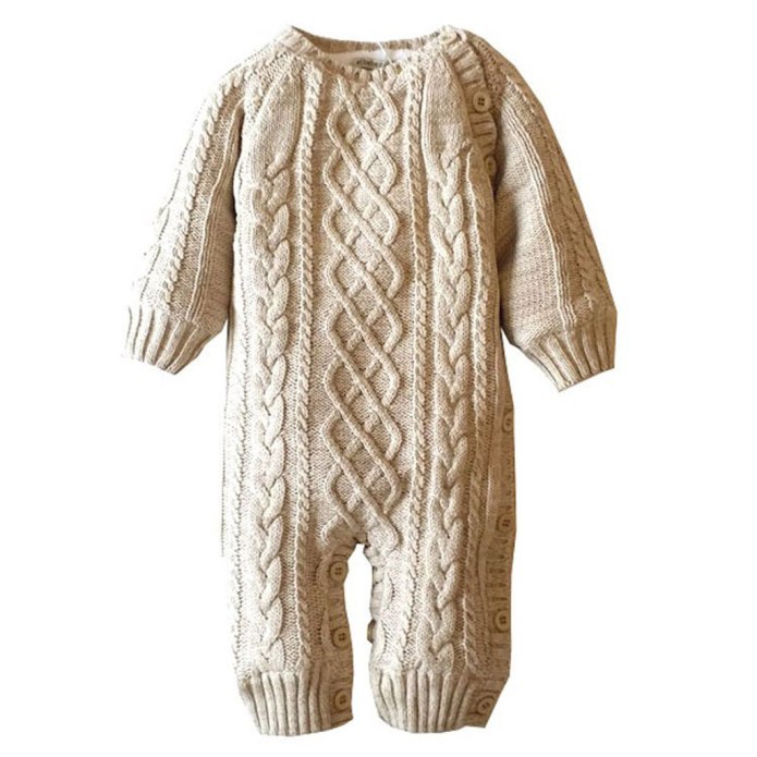 El bebe Oso комбинезон