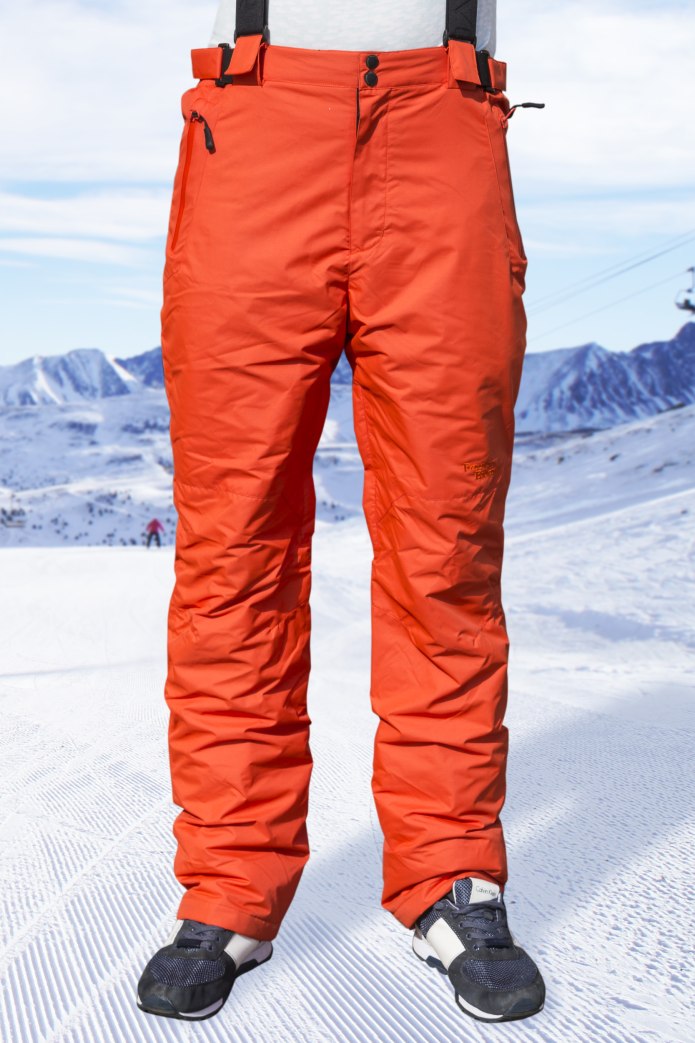 Лыжные брюки 8848 Altitude Steve Softshell мужские