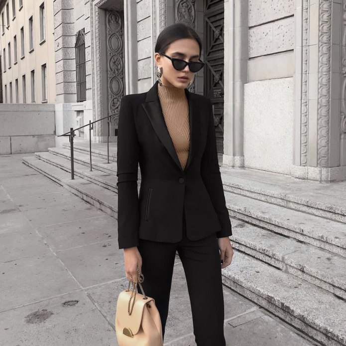 Armani Giorgio 2020 подиум