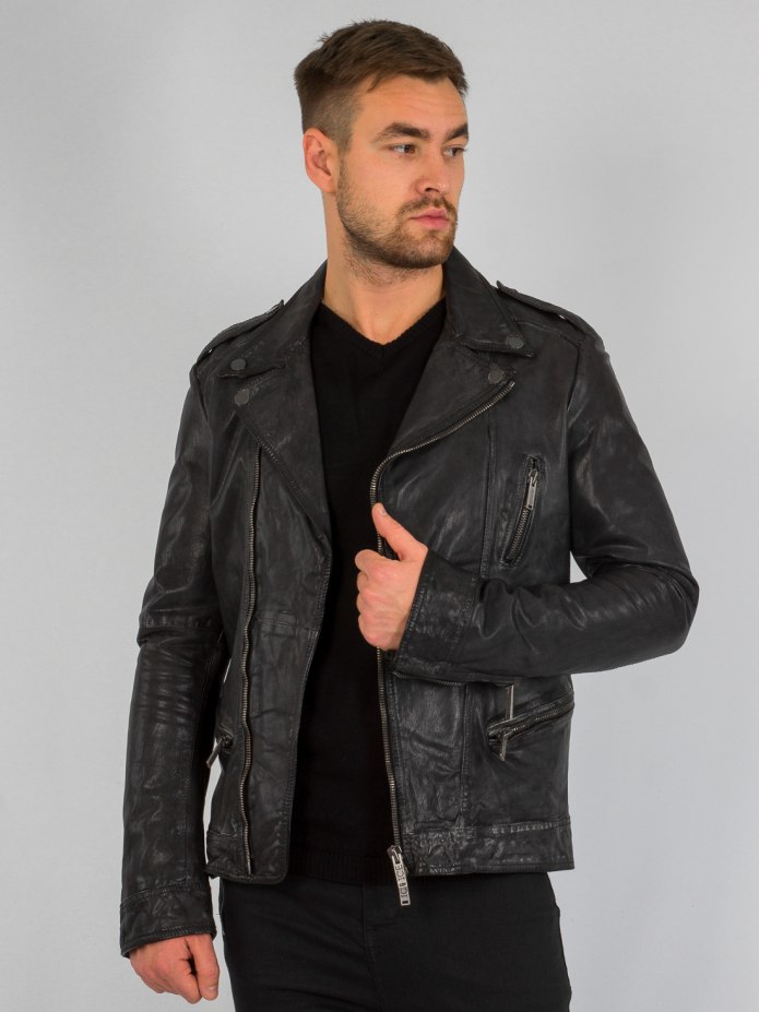 Pierre Cardin Monte Kuzu Derisi