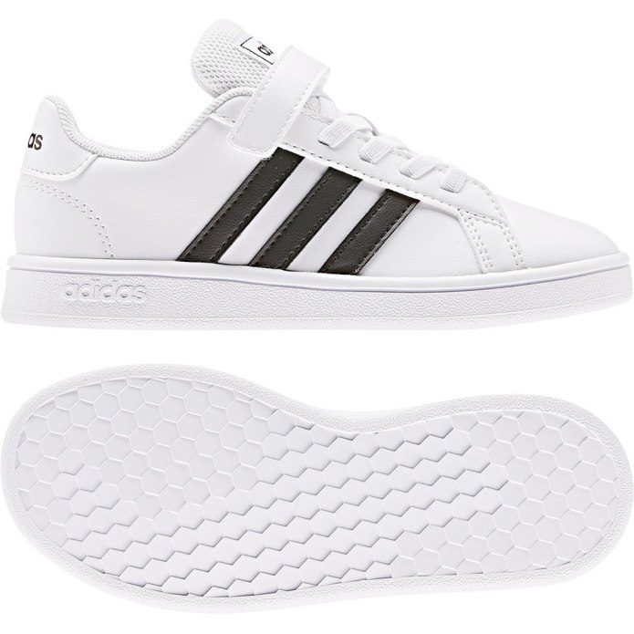 Grand Court se fw3277 adidas
