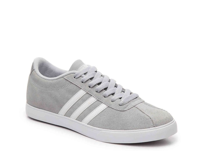 Adidas Neo Courtset