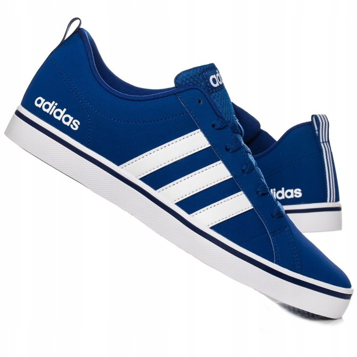 Adidas vs Pace