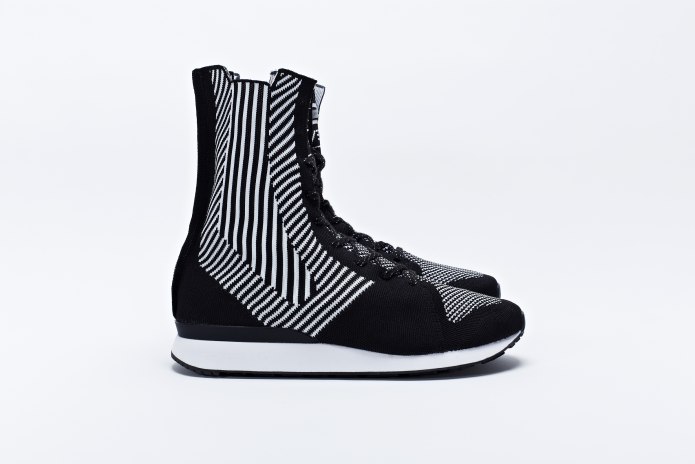 Adidas SLVR обувь