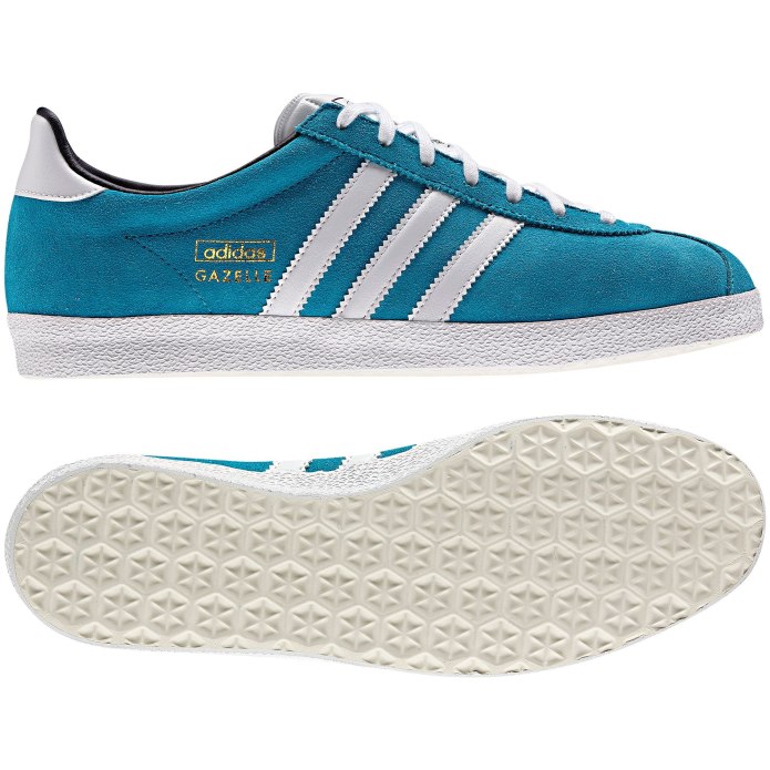 Adidas Gazelle og 2020