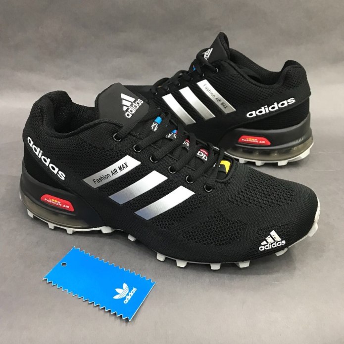 Кроссовки adidas Air мужские