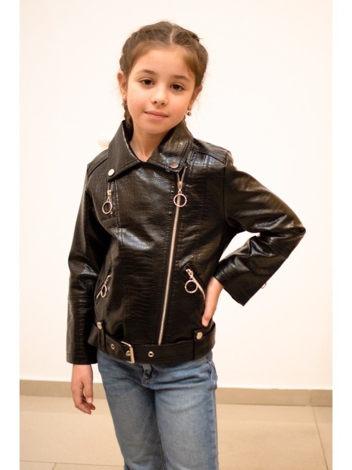 Куртка HM женская rostory child