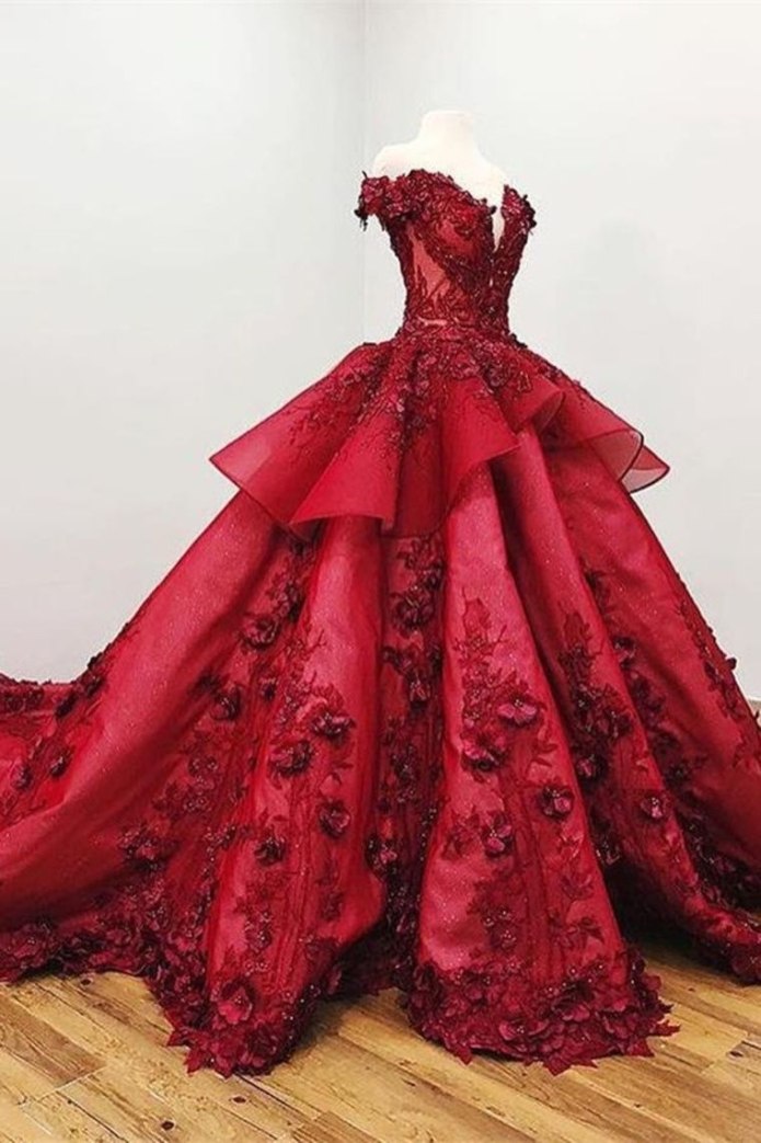Long Gown