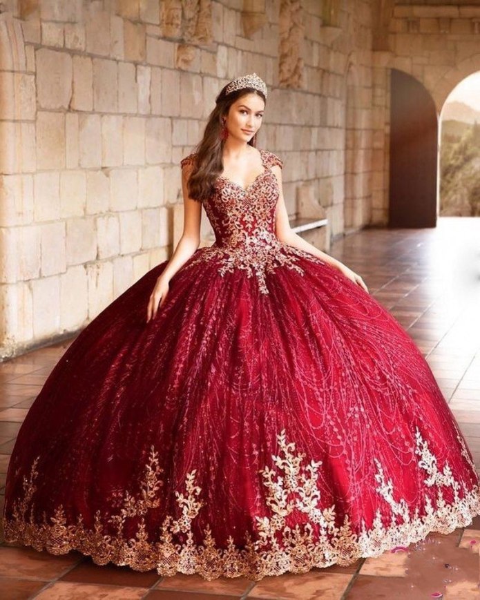 Quinceanera платья 2020