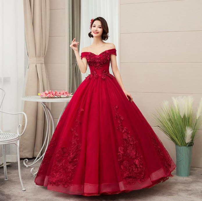 Quinceanera платья 2020