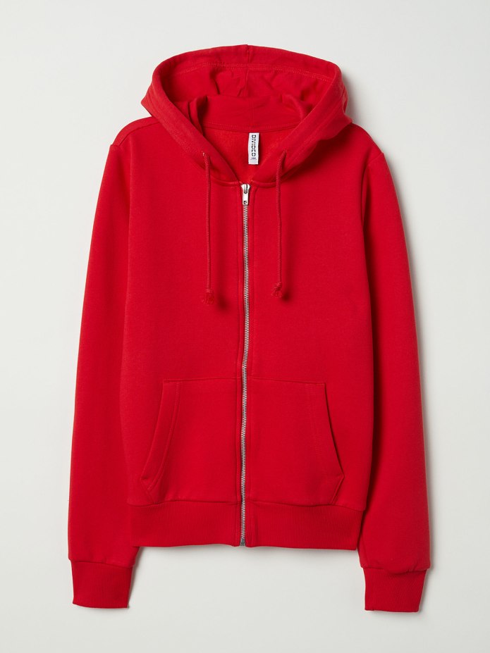 Толстовка Hooded Perun Black