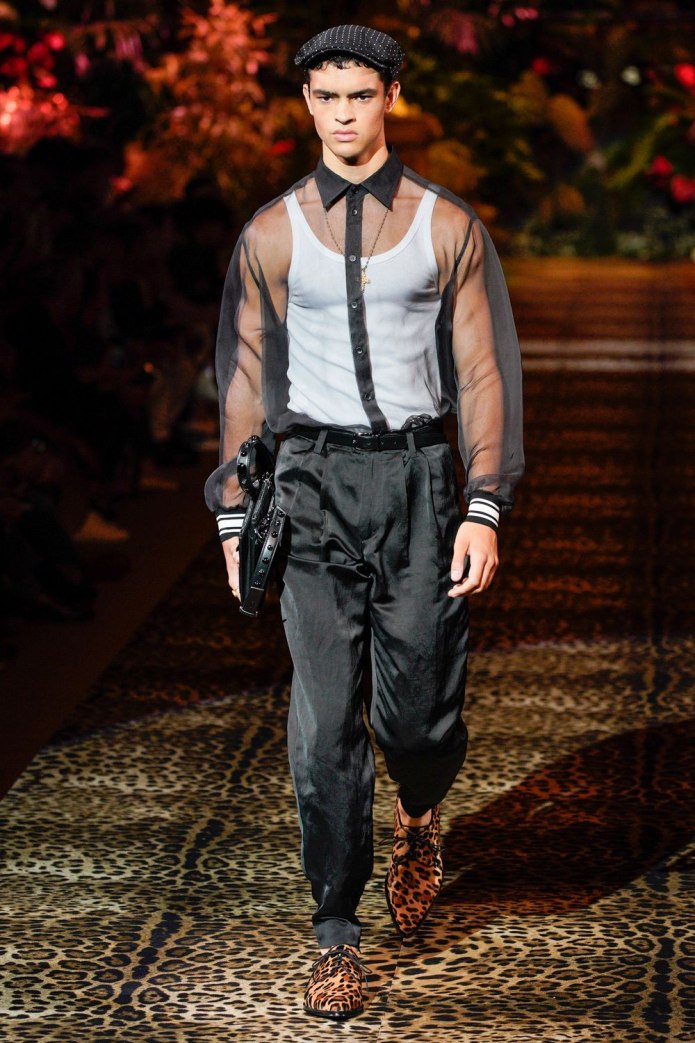 Hugo Boss коллекция 2020 мужские