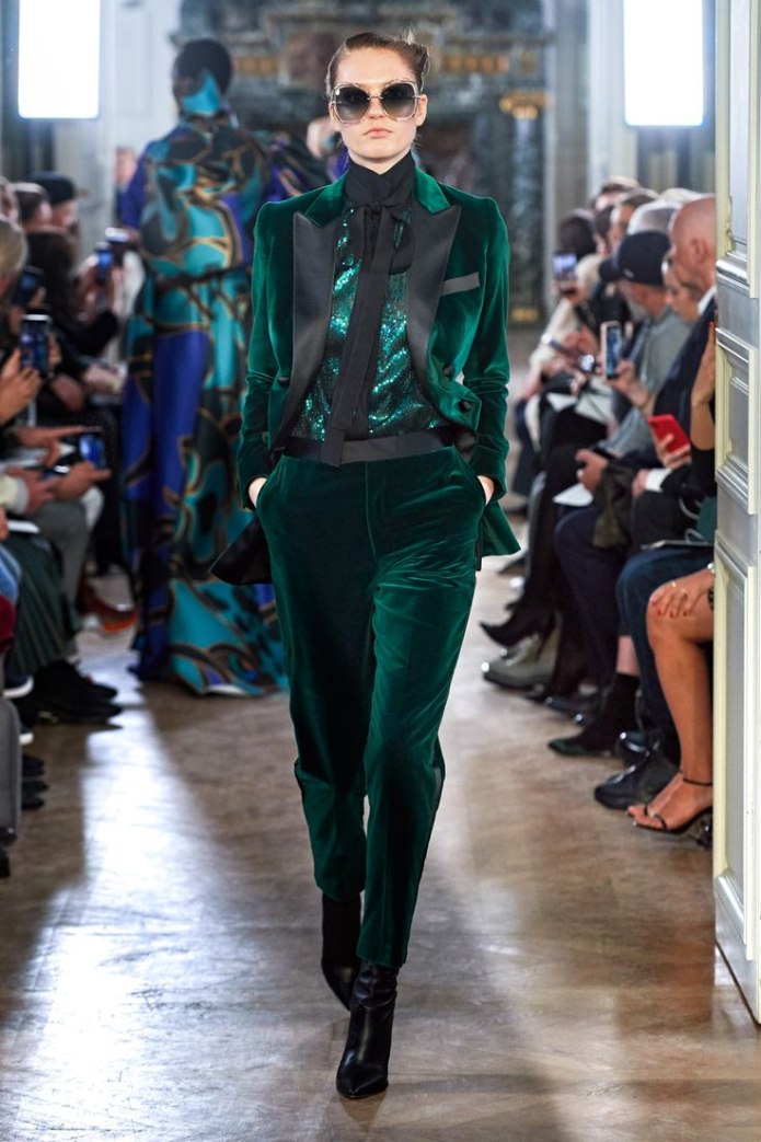 Proenza Schouler 2020 Spring