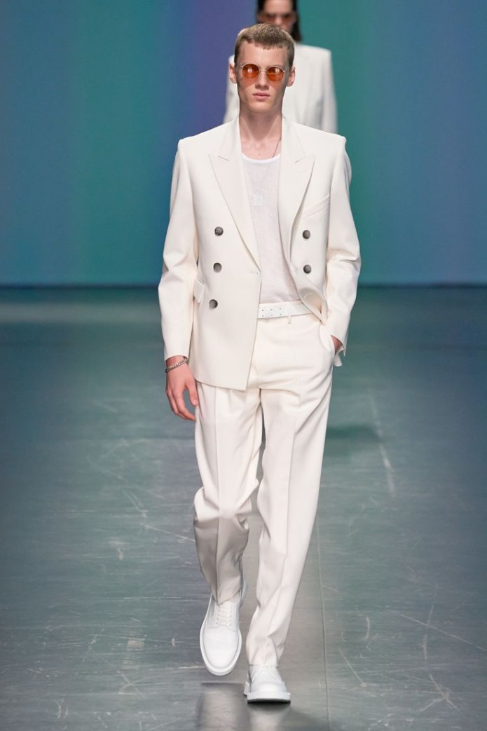 Max Mara 2020 Весна лето