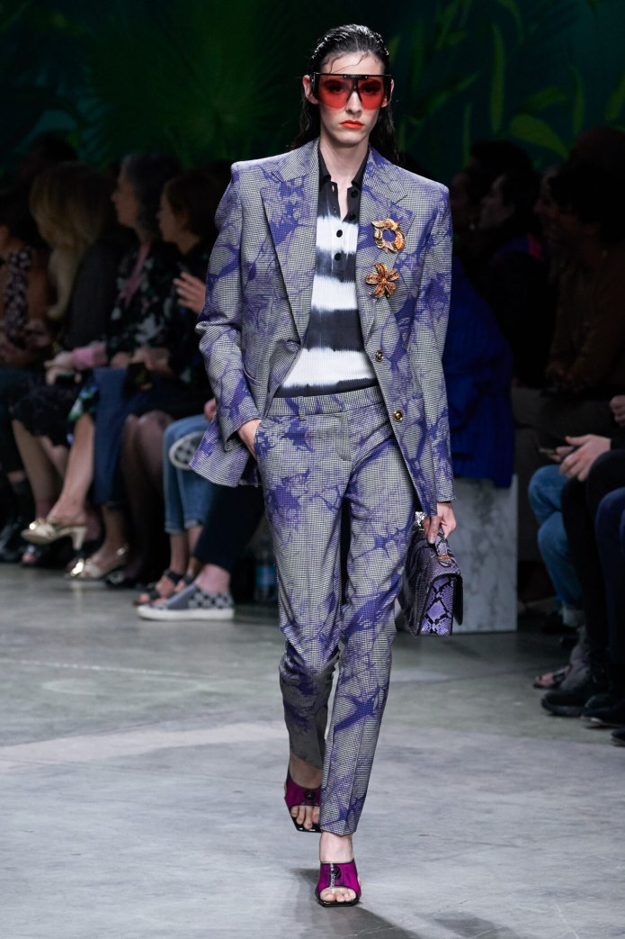 Hugo Boss новая коллекция мужская 2021
