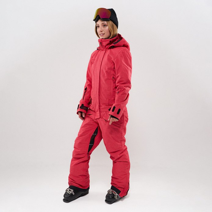 Snow Headquarter a-8650