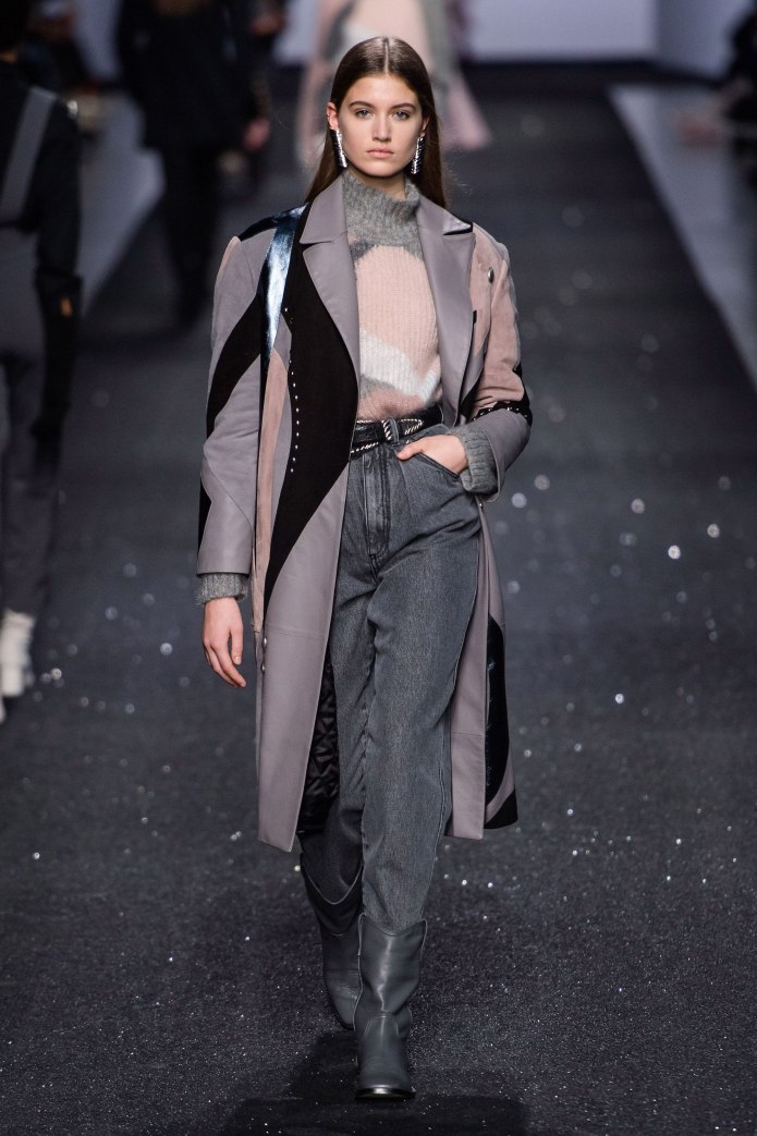 Bottega Veneta Fall Winter 2020-21
