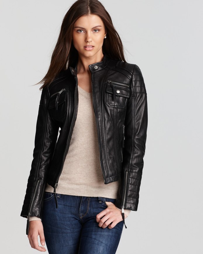 Мужская куртка-косуха la Redoute - 5354 ₽