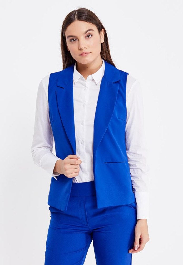 Lime жилет Vest