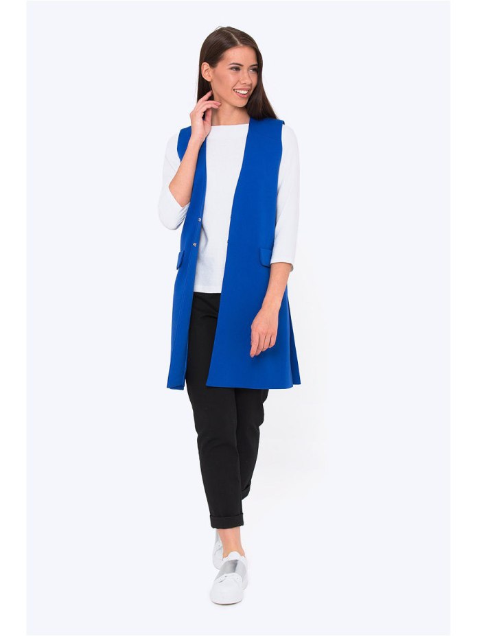 Жилет Knitted Vest
