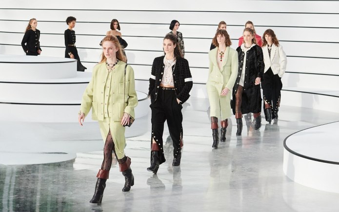 Коллекция Fall Winter