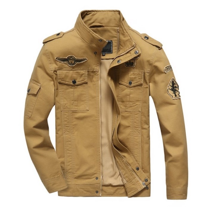 Brandit m65 giant Olive