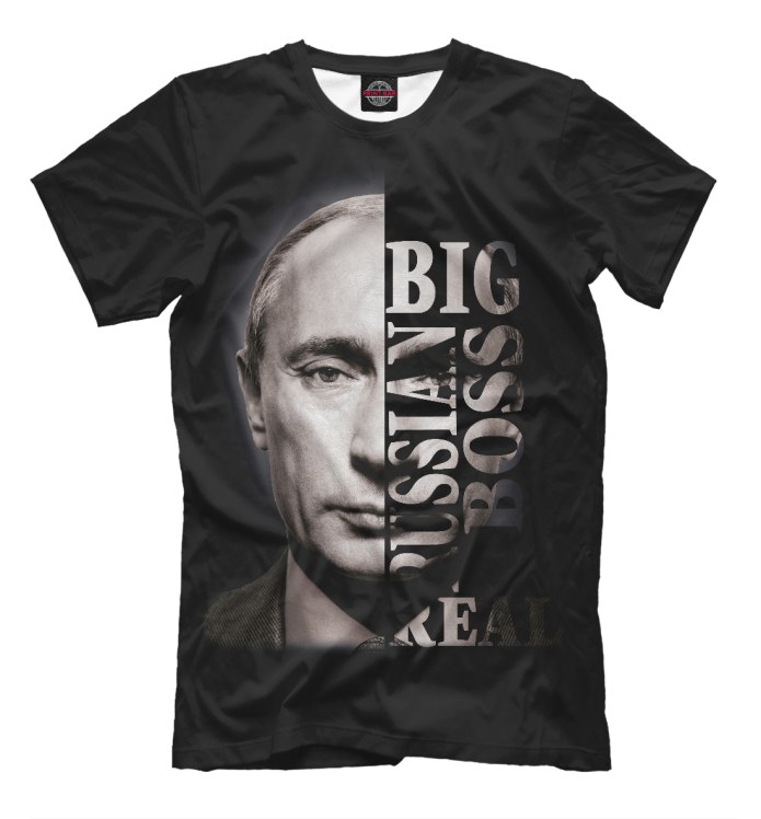 Футболка Notorious b.i.g