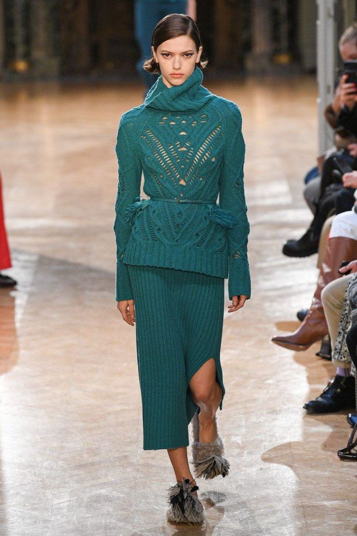 Altuzarra коллекция 2020-2021