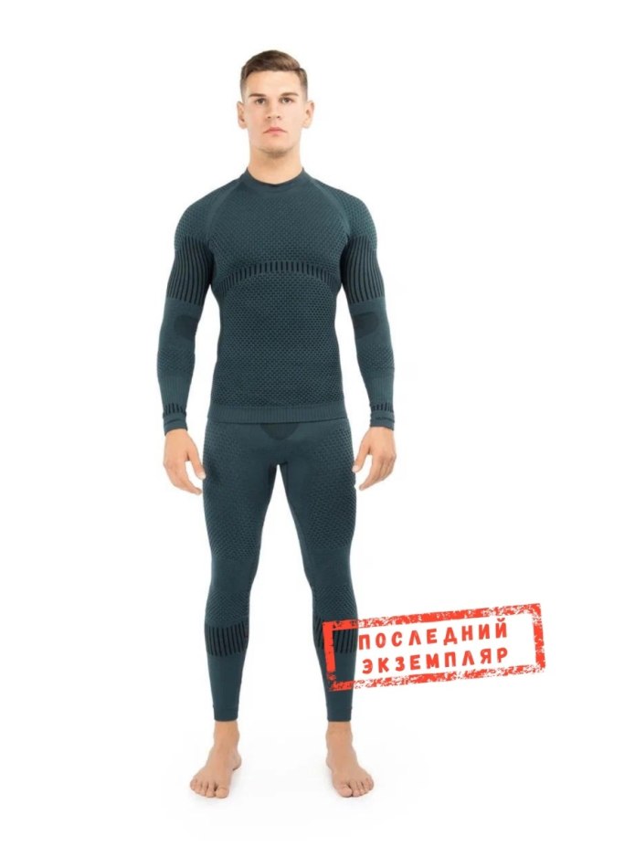 Термобелье Ultramax Cell