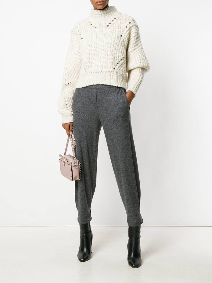 Sonia Rykiel осень-зима 2020-2021