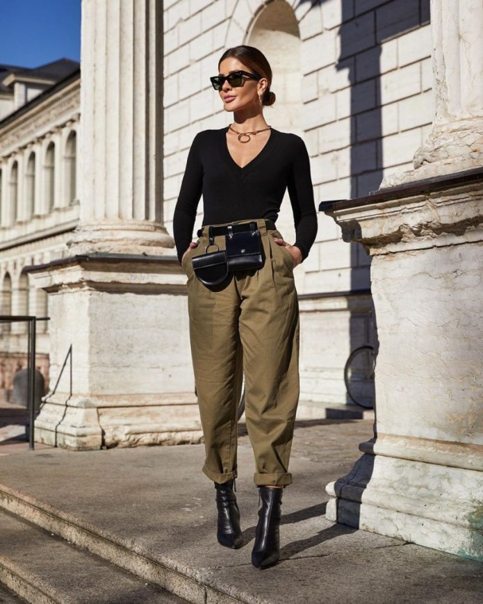 Tod's осень-зима 20-21