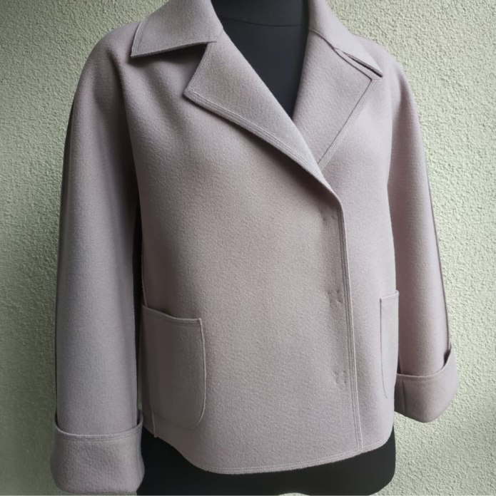 Juicy Couture Coat
