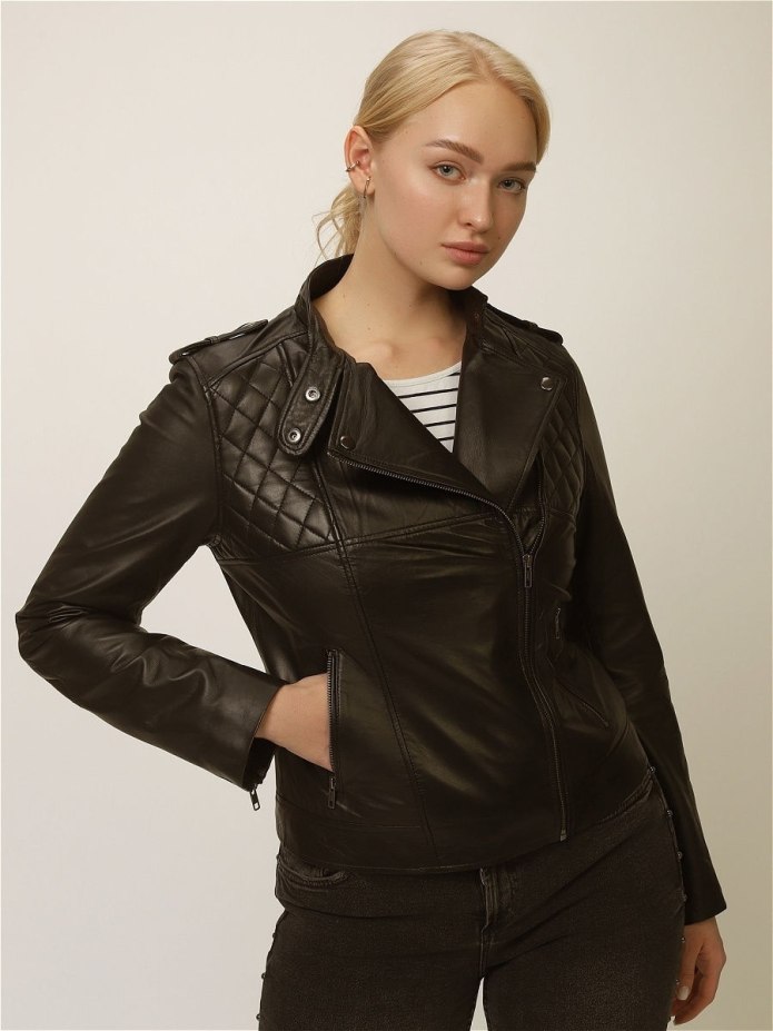 Куртка Авиатор ASOS