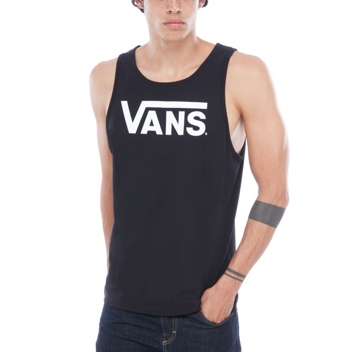 Vans Kids футболка