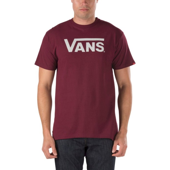 Vans t Shirt