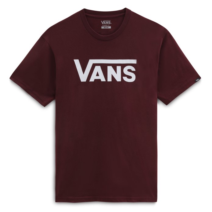 Футболка vans of the Wall 2019