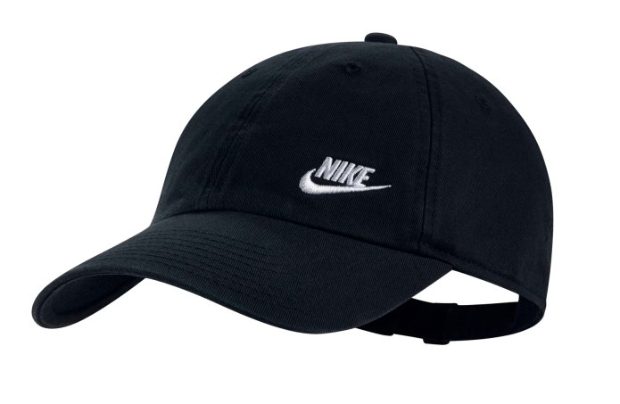 Бейсболка Nike реплика