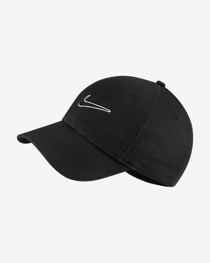 Бейсболки найк Swoosh