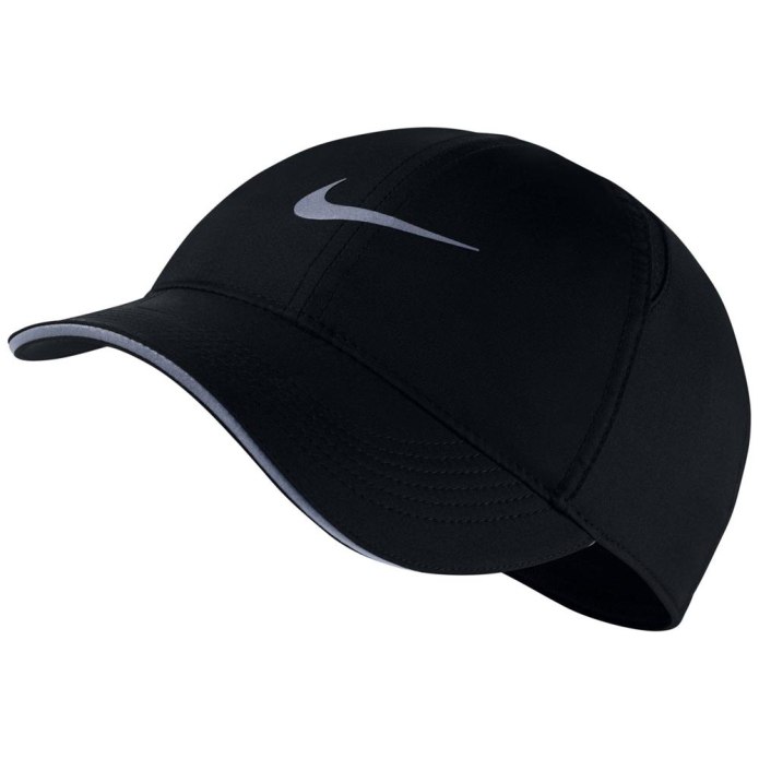 Nike Dri Fit бейсболка