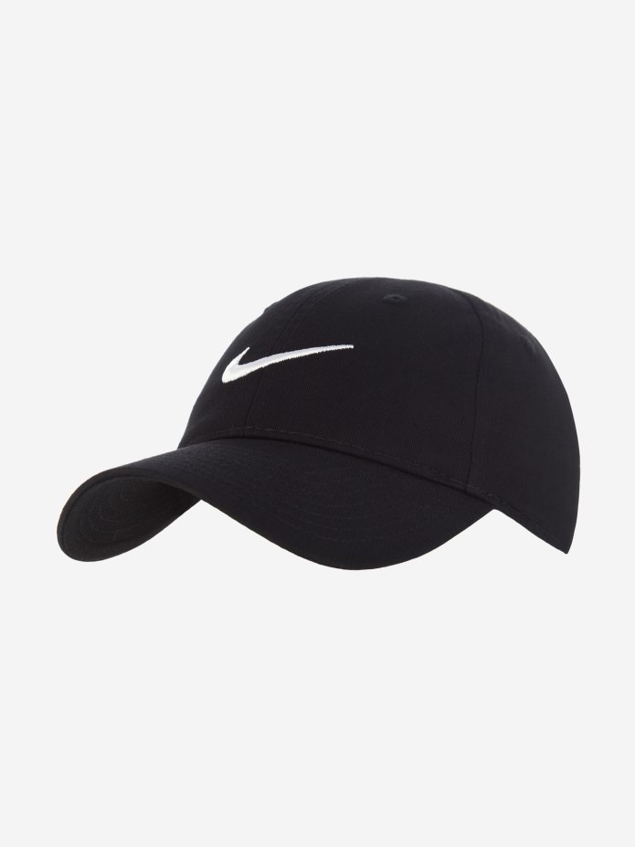 Nike Swoosh Ball cap кепка