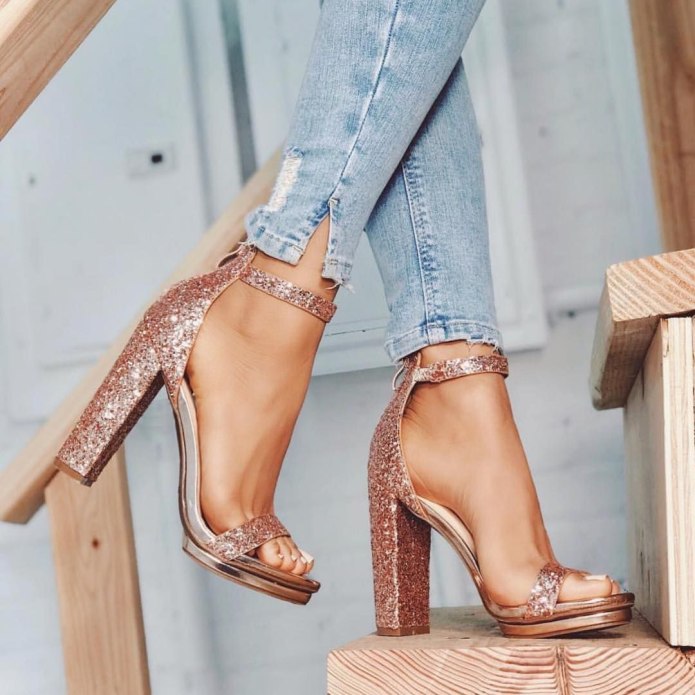 Туфли мужской Classic man Shoes