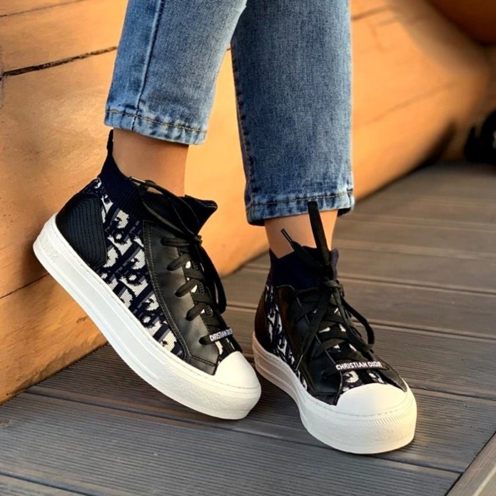 Mens Shoes Casual trend 2020