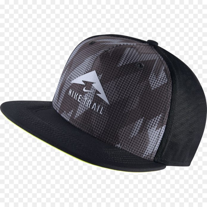 Бейсболка Nike Skateboarding