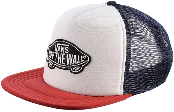 Rip Curl / бейсболка "RC Classic Trucker cap