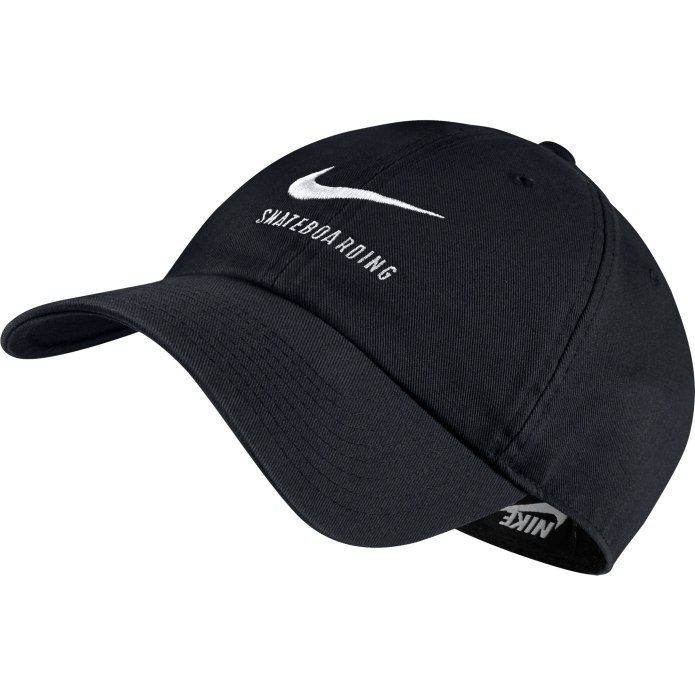 Grizzly cap