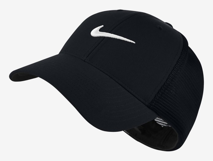 Бейсболка Nike Skateboarding
