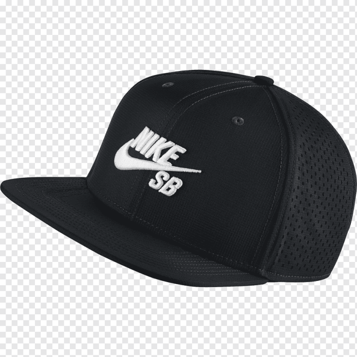 Бейсболка Nike Skateboarding