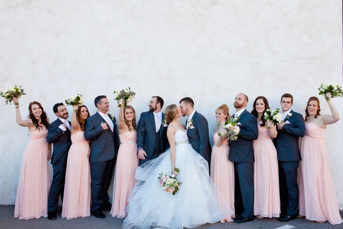 Платье Maya Bridesmaid