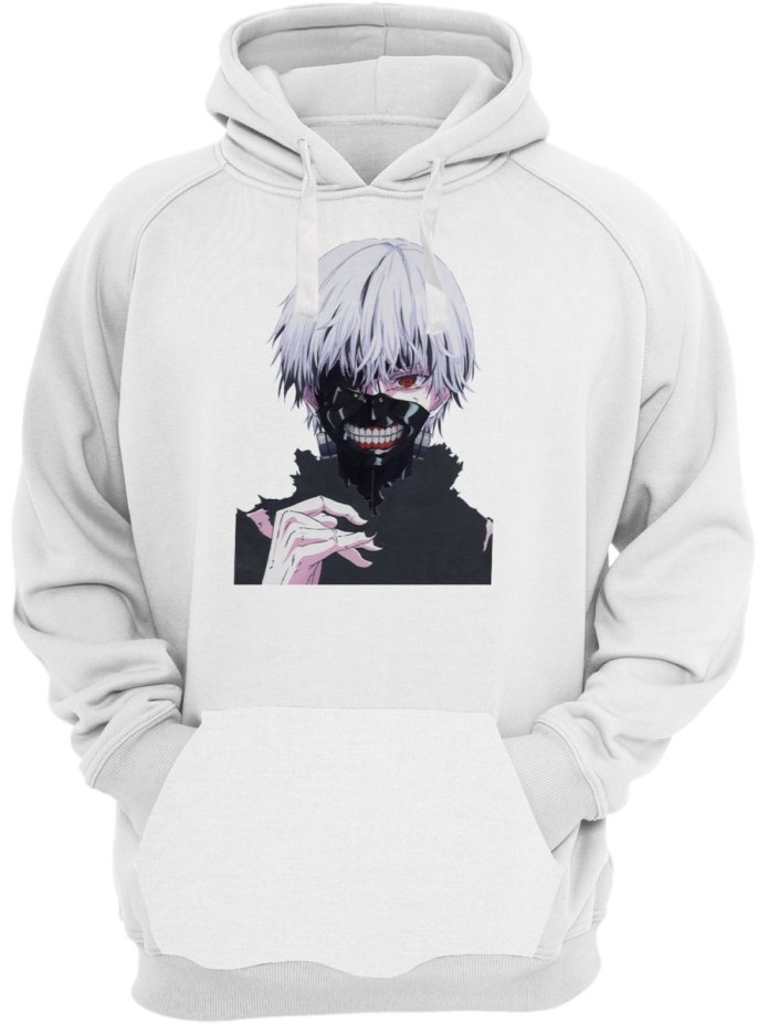 Худи Tokyo Ghoul