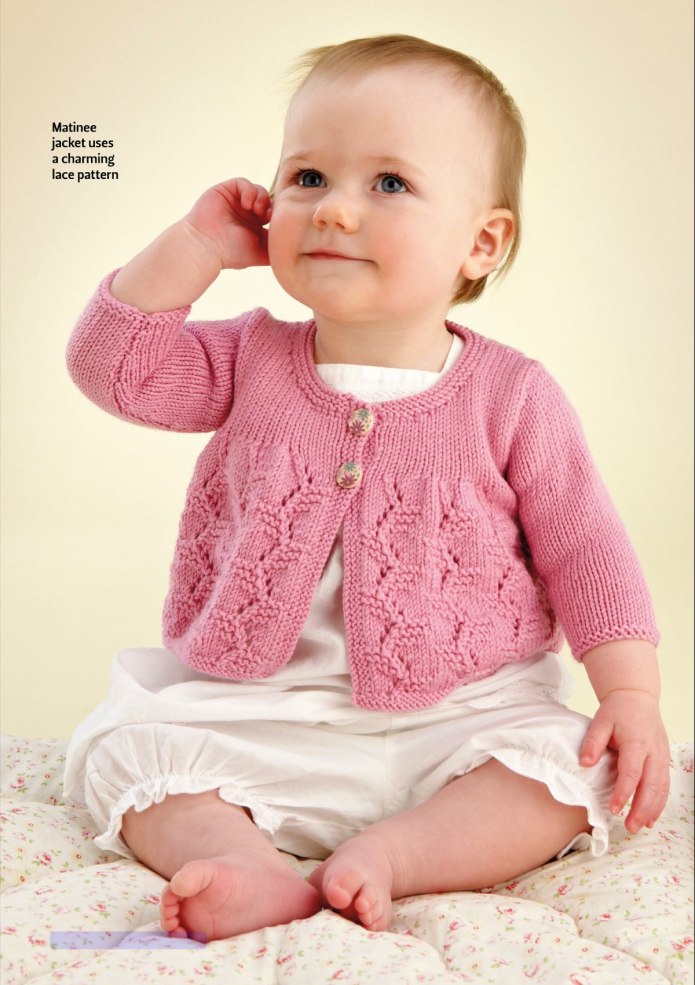 Джемпер Linas Baby